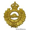Image 3 : WW1 Canadian Engineers & Artillery Cap Badge
