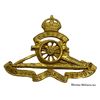 Image 4 : WW1 Canadian Engineers & Artillery Cap Badge