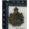 Image 2 : WW1 CEF 119th Battalion Cap Badge