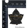 Image 2 : WW1 CEF 158th Battalion Collar Badge