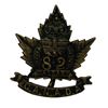 Image 3 : WW1 CEF Collar Badge Lot. 82nd Battalion