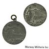 Lot of 2, Dominion of Canada Welcome Home Medallions