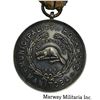 Image 2 : Rockwood Manitoba WW1 CEF Welcome Home Medallion