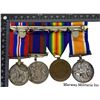 Image 12 : WW1 CEF & WW2 Medal Group