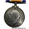 Image 2 : WW1 CEF & WW2 Medal Group