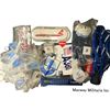 Image 1 : Huge Bagged Lot of AIRBUS Swag