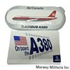 Image 2 : Huge Bagged Lot of AIRBUS Swag