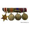 Image 1 : WW2 Canadian Medal Group