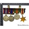 Image 2 : WW2 Canadian Medal Group