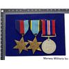 Image 8 : WW2 Medal Lot