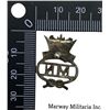 Image 2 : Canadian Merchant Navy Service Pin
