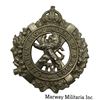 Pre WW1 79th Cameron Highlanders Cap Badge