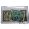 Image 8 : Lot of Old Paper Money