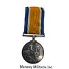 Image 2 : WW1 CEF War Medal 58th Battalion