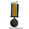 Image 2 : WW1 CEF War Medal Canadian Railway Troops