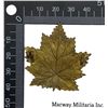 Image 2 : WW1 CEF 4th Battalion Cap Badge