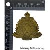 Image 2 : WW1 CEF 23rd Battalion Cap Badge