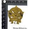 Image 2 : WW1 CEF 32nd Battalion Cap Badge