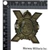 Image 2 : WW1 CEF 96th Battalion Cap Badge