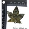 Image 2 : WW1 CEF 103rd Battalion Cap Badge