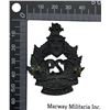 Image 2 : WW1 CEF 129th Battalion Cap Badge
