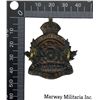 Image 2 : WW1 CEF 164th Battalion Cap Badge