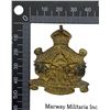 Image 2 : WW1 CEF 202nd Battalion Cap Badge