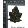 Image 2 : WW1 CEF 214th Battalion Cap Badge