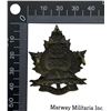 Image 2 : WW1 CEF 217th Battalion Cap Badge