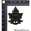 Image 2 : WW1 CEF 232nd Battalion Cap Badge