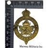 Image 2 : WW1 CEF 23rd Reserve Battalion Cap Badge