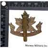Image 2 : WW1 CEF 30th Battalion Cap Badge