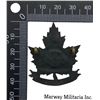Image 2 : WW1 CEF 55th Battalion Cap Badge