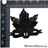 Image 2 : WW1 CEF 97th Battalion Cap Badge