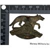 Image 2 : WW1 CEF 107th Battalion Cap Badge