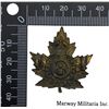 Image 2 : WW1 CEF 8th Central Ontario Reserve Cap Badge