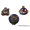 Image 1 : WW1 CEF Sweetheart Pin Lot