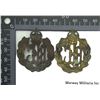 Image 2 : Royal Flying Corps Cap Badge Lot
