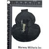 Image 2 : WW2 Era RCAF / RAF Bullion Cap Badge