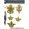 Image 2 : Royal Canadian Air Cadet Badge Lot