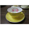 Image 8 : Lot of teacups (6)