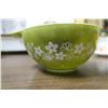 Image 2 : Pyrex princess bowl, 1 ½ quart, Springtime pattern 1972-19