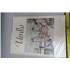 Image 1 : Utrillo Art portfolio with 16 full colour prints
