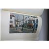 Image 3 : Utrillo Art portfolio with 16 full colour prints