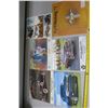 Image 2 : Lot of car almanacs and brochures, various years