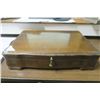 Image 1 : Flatware storage case
