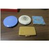 Image 1 : Lot of compacts (4)