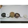 Image 1 : Lot of powder boxes