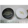 Image 2 : Lot of powder boxes