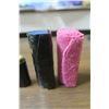 Image 3 : Lipstick cases and lot of vintage lipsticks
